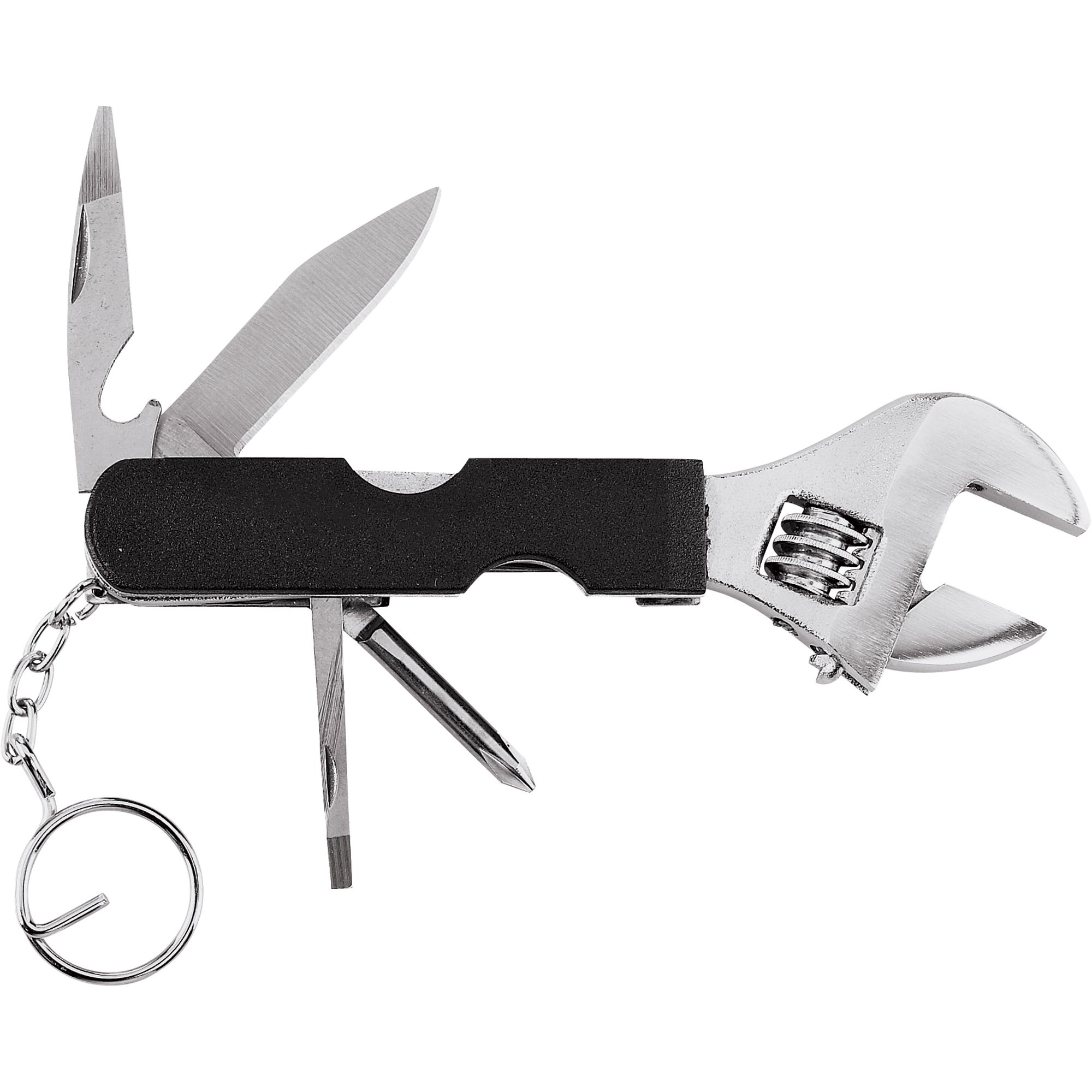 Wrench Multitool